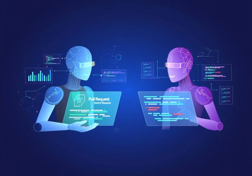 AI Agents Catching Other AI Agents Cutting Corners and Hallucinating. And Why That Means AI is Getting So Much Better