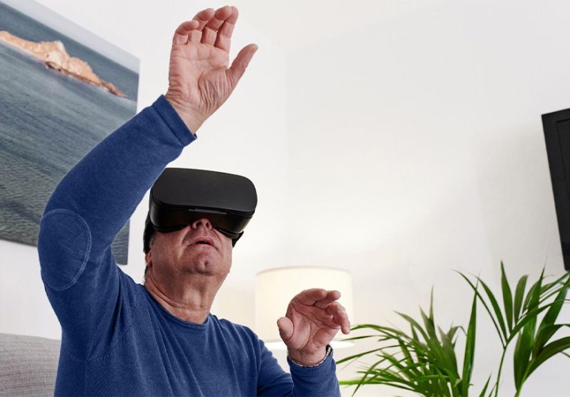 Alzheimer's: Can Exercise Video Games Help Keep It at Bay?