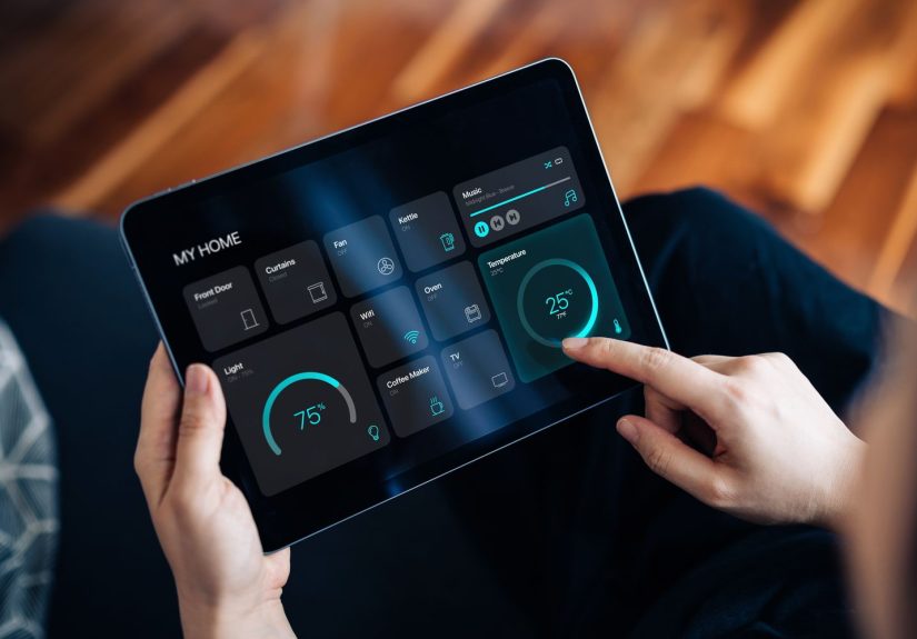 Apple’s HomePad: Part Speaker, Part Screen, All Smart
