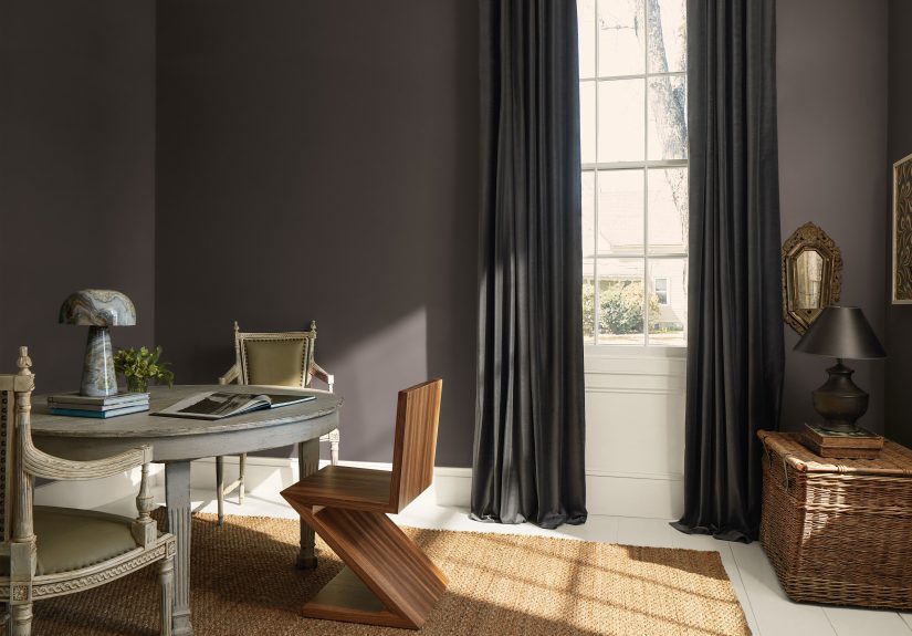 Benjamin Moore's 2026 Color of the Year Is Here