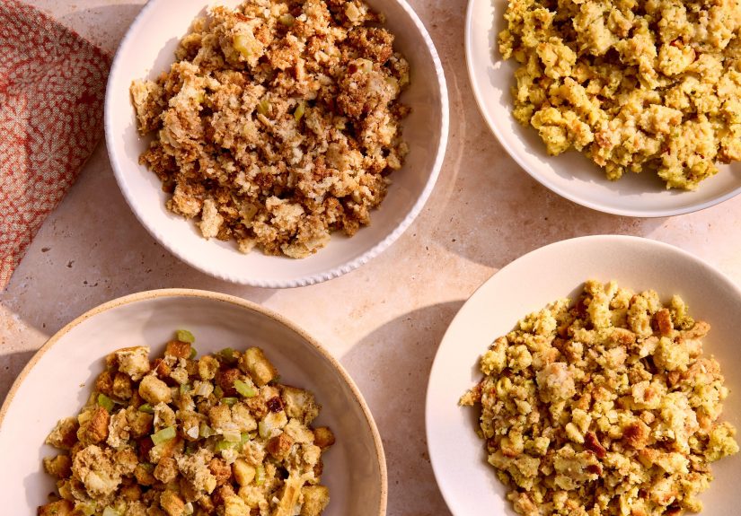 Best Boxed Stuffing, According to a Blind Taste Test