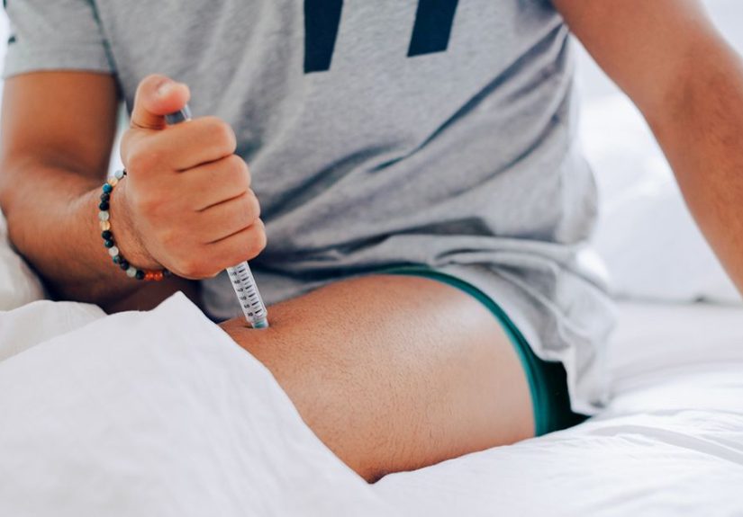 Biologics for Psoriasis: What to Expect
