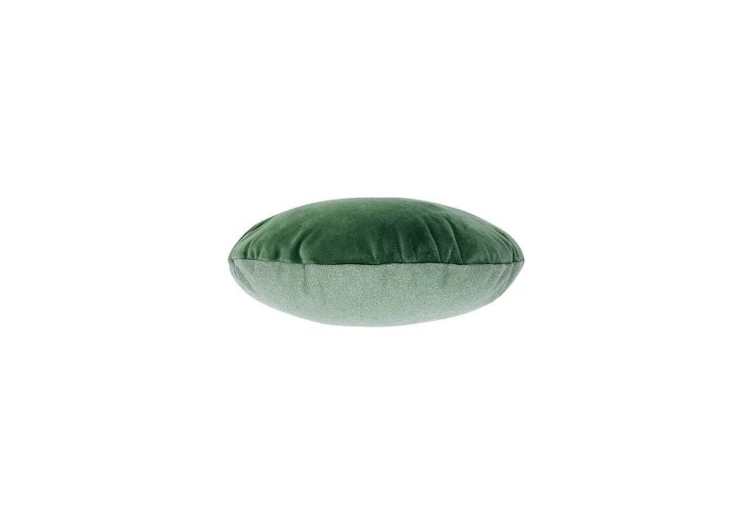 Bomboloni Dolci Green Cushion