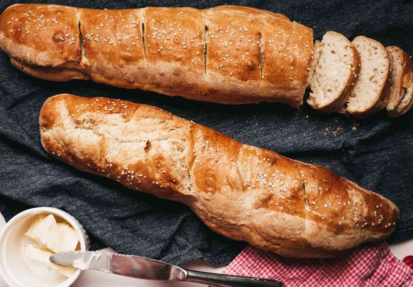 Bread Basics: Taking the Mystery Out of Baking Bread