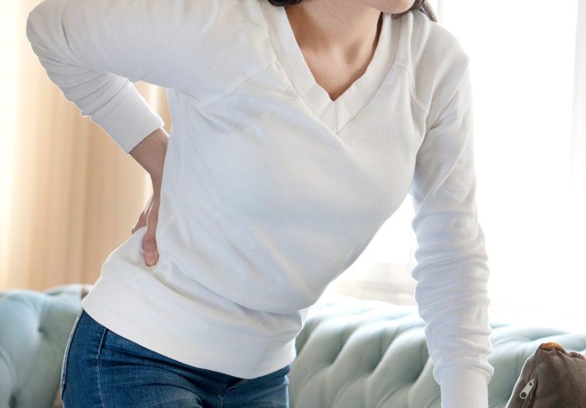 Broken Tailbone: Signs, Symptoms, Treatment, and Recovery