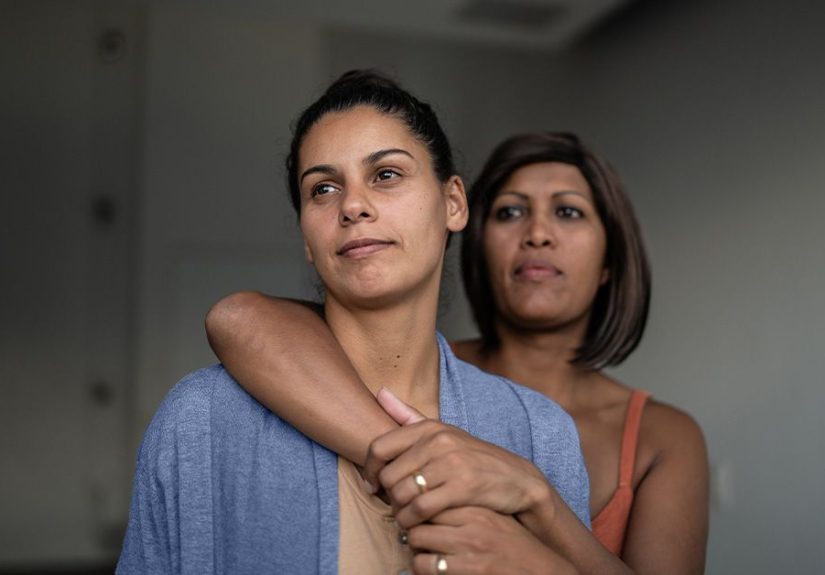 Can Lesbians Get HIV? Transmission Risks and Prevention