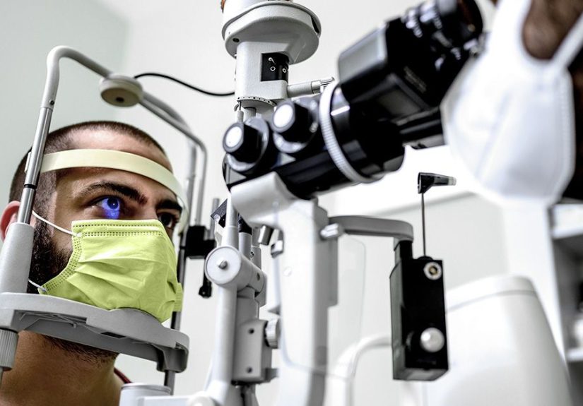 Cataract symptoms: Appearance and when to contact a doctor
