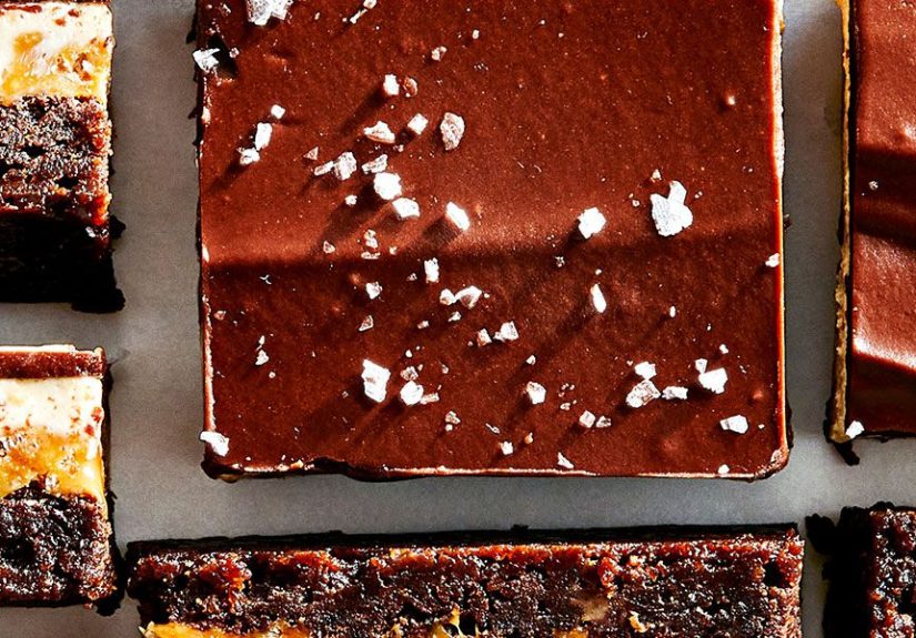 Chocolate Dessert Recipes