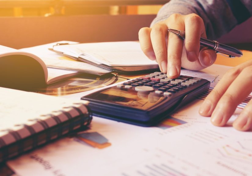 Common Accounting Mistakes in Small Businesses