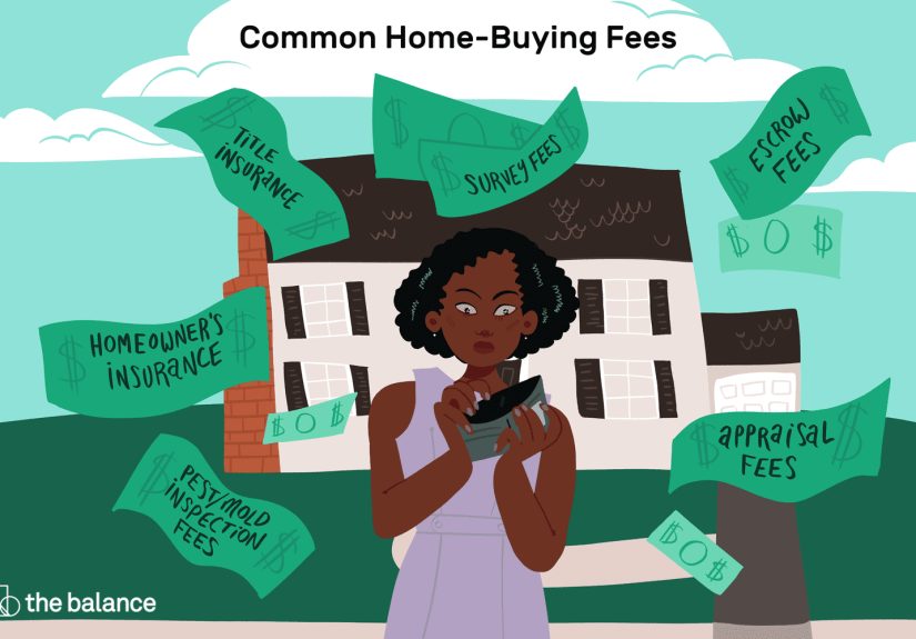 Costs of Buying a Home: What You Need To Know