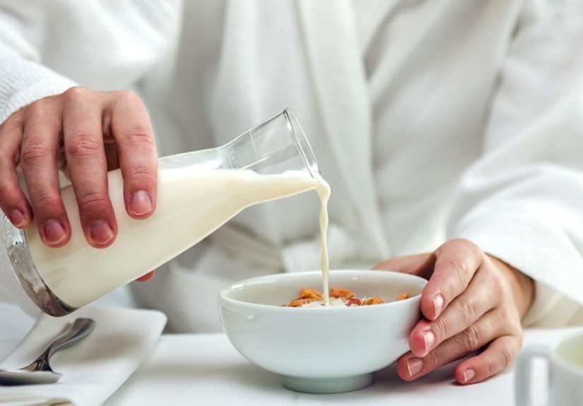 Dairy and Acne: Are Dairy Products the Cause of Your Acne?