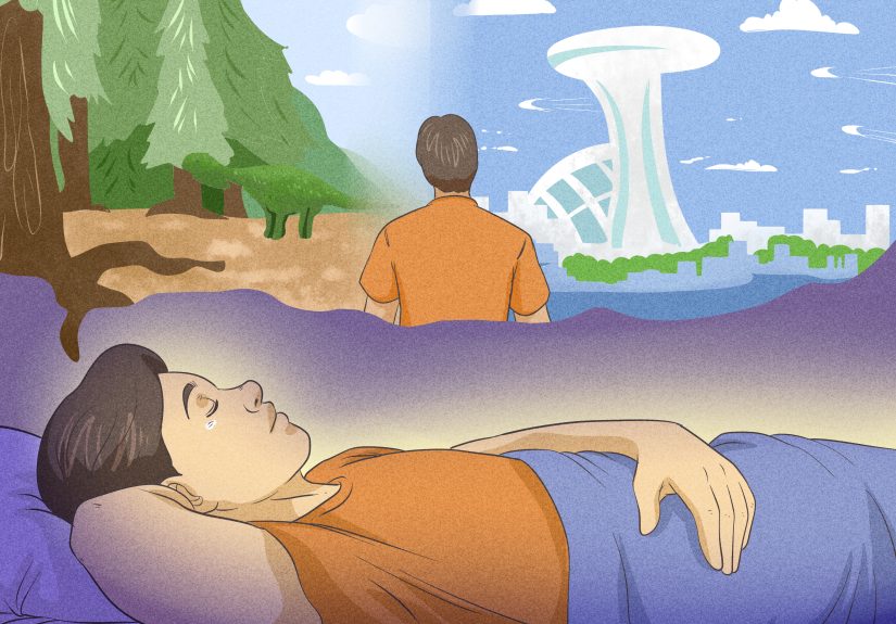 Dream Interpreter