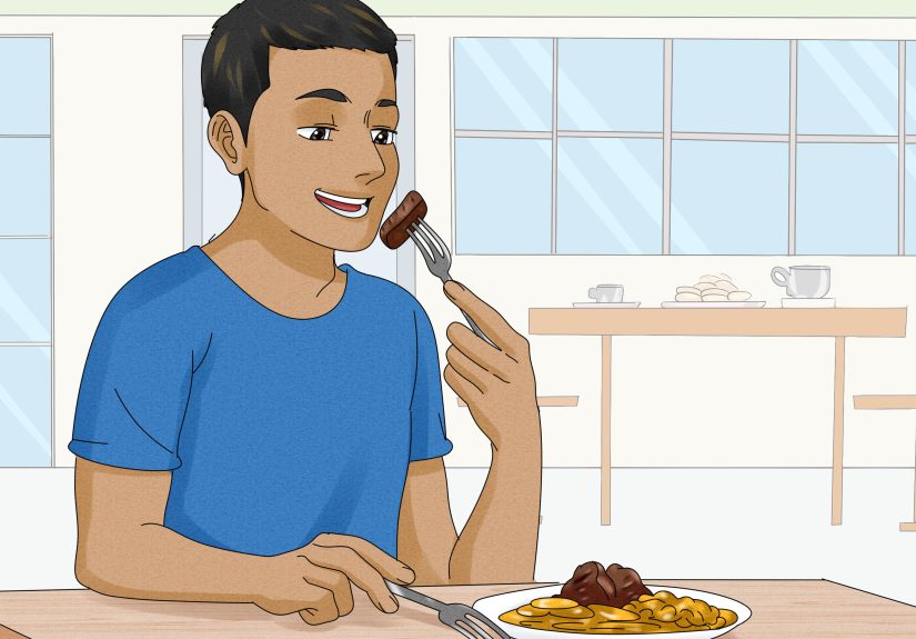 Easy Ways to Stop Thinking About Someone Who Rejected You