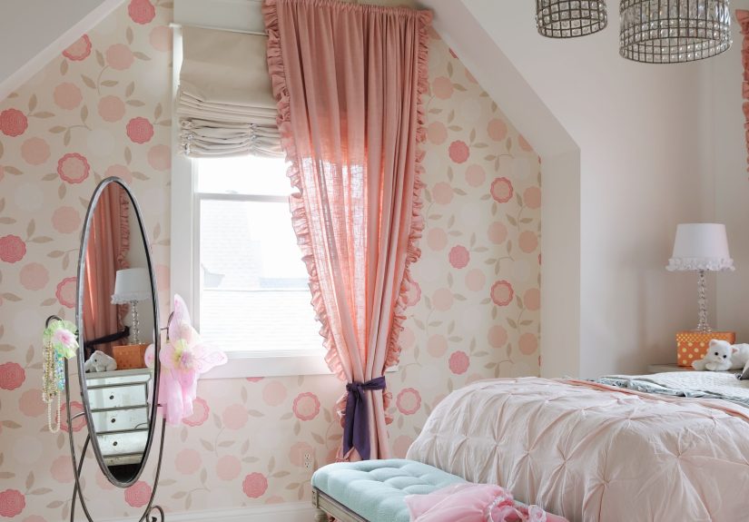 Everything You Need to Know About Wallpaper Basics