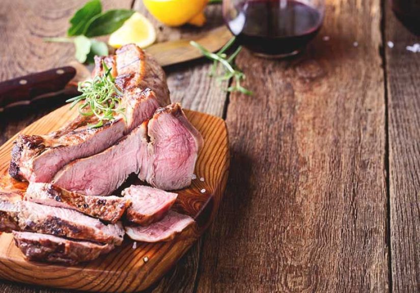 Foods to Avoid for Prostate Health