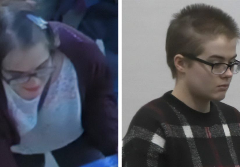 Frantic Manhunt For Slender Man Attacker Comes To An End