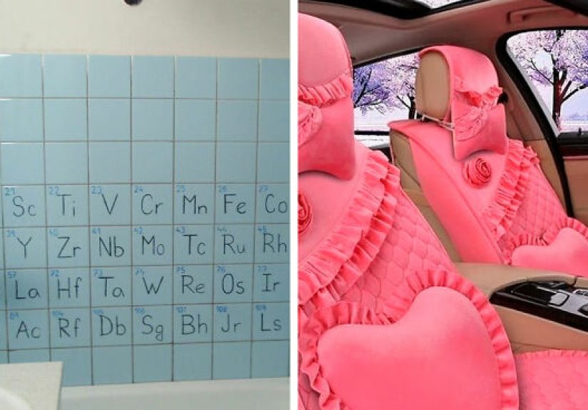 “Hardcore Is Not For Everybody”: This Instagram Account Collects Decor Items That Capture The Essence Of Bad Taste (35 Pics)
