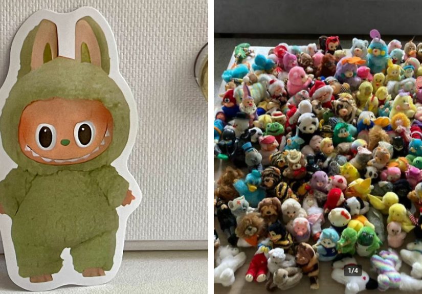 Hey Pandas, Post A Pic That Proves You Were There Before It Was Cool