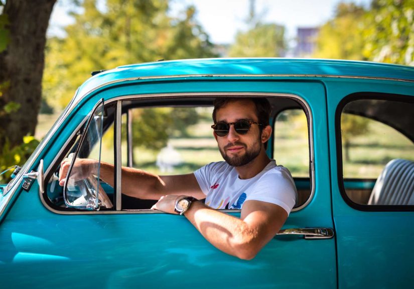 How Does Antique Auto Insurance Work?