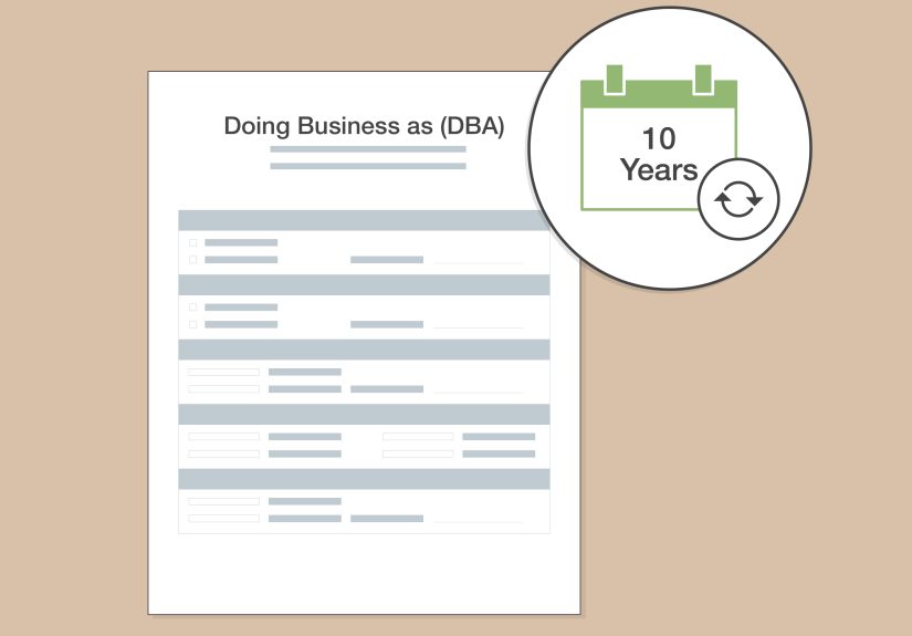 How to Apply for a DBA in Texas: Step-by-Step Instructions