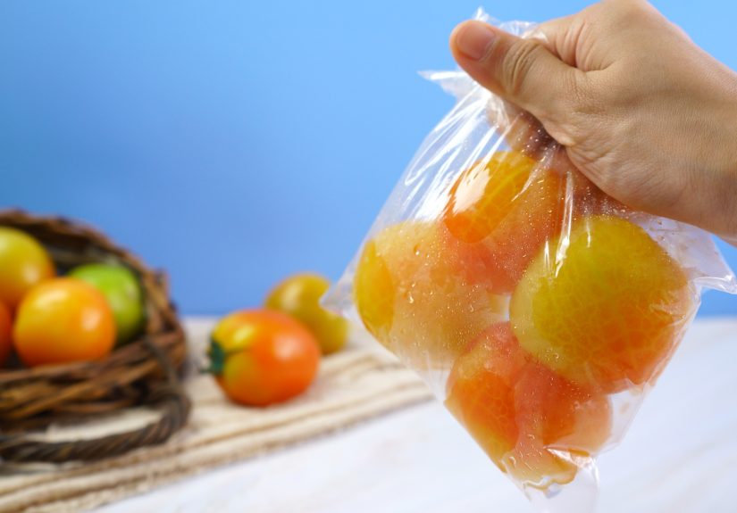 How to Blanch Tomatoes: 11 Steps