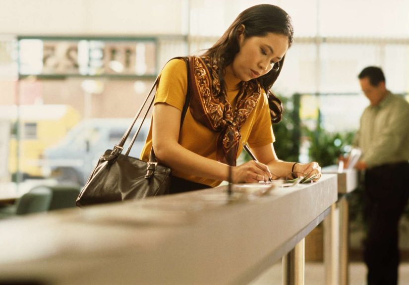 How to Choose a Bank That Meets Your Needs