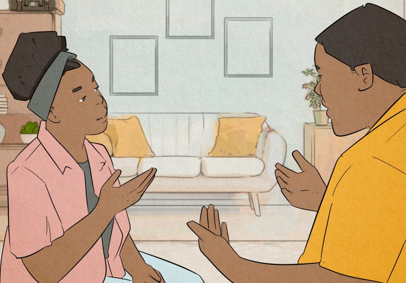 How to Deal With Your Girlfriend Being on Her Period