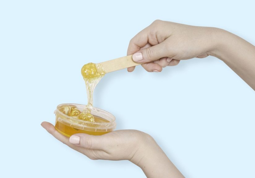 How to Do Sugar Hair Removal at Home