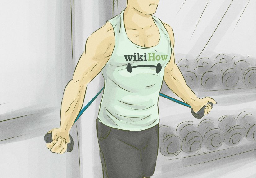 How to Exercise Transverse Abdominals: 11 Steps