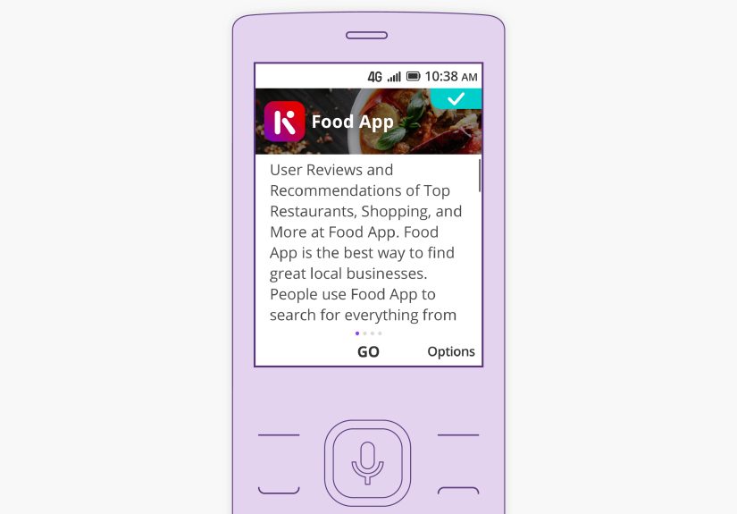 How to Find and Install New Apps on KaiOS: 7 Steps