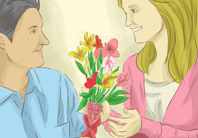 How to Flirt With Your Girlfriend