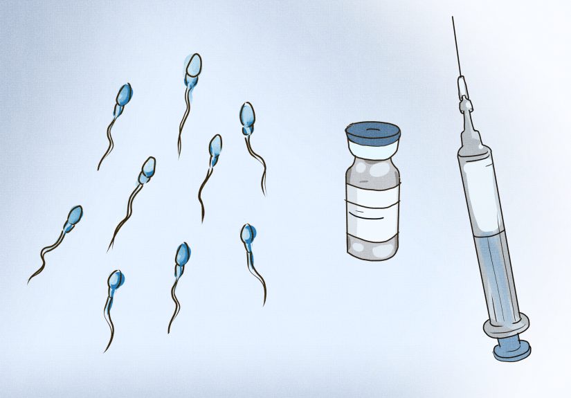 How to Increase Your Sperm Count