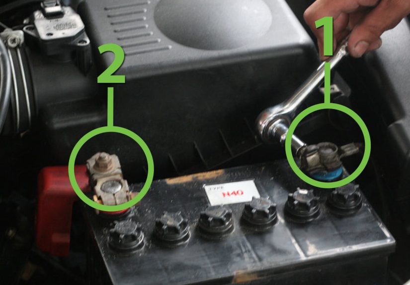 How to Install an Aftermarket Air Intake: 12 Steps