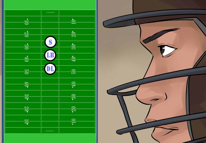How to Read the Defense As a Quarterback: 15 Steps