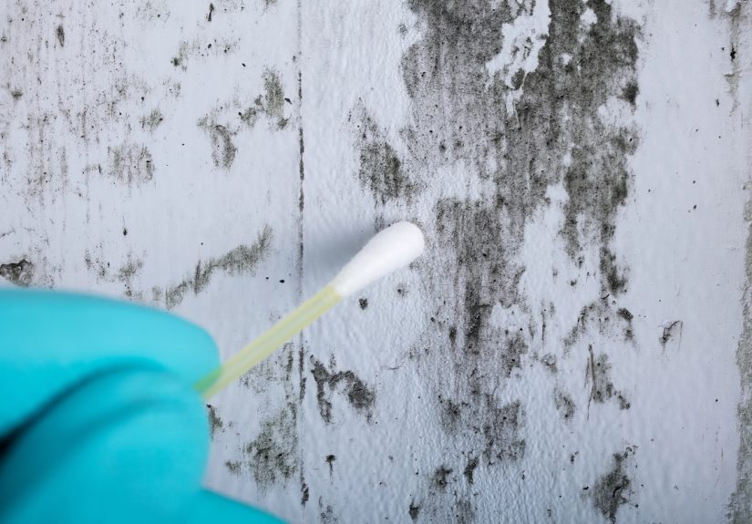 How to Test for Mold (Even If You Can't See It)