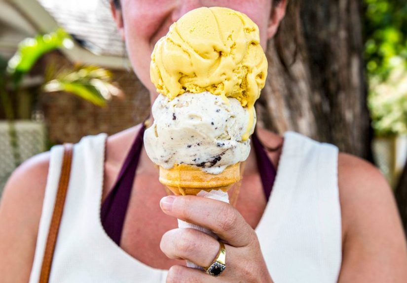 Ice Cream Diet: Weight Loss Fact or Fiction