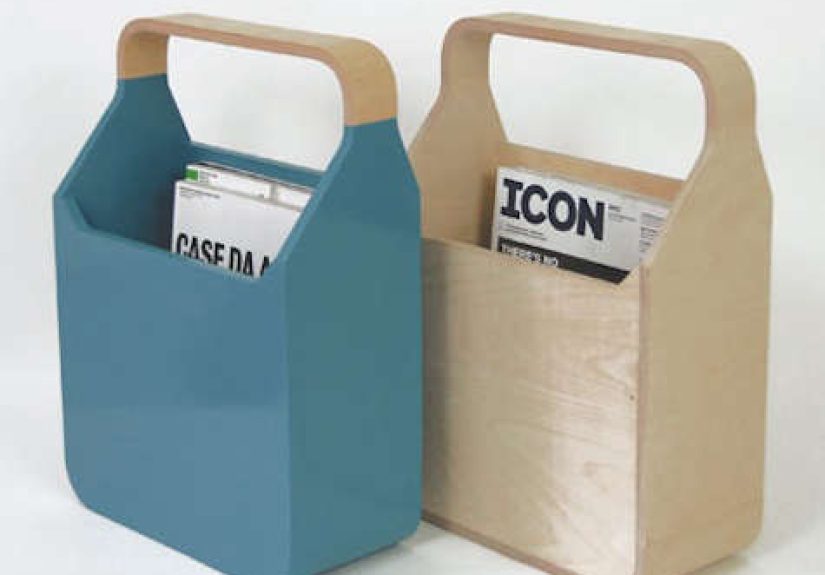 Industrial Manufacturing Meets Modern Design