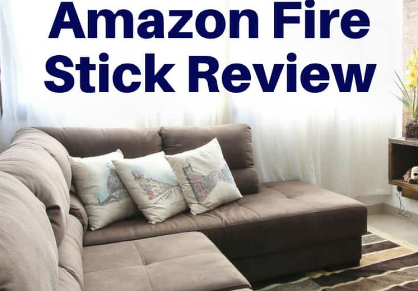 Is the Amazon TV Firestick Worth It?