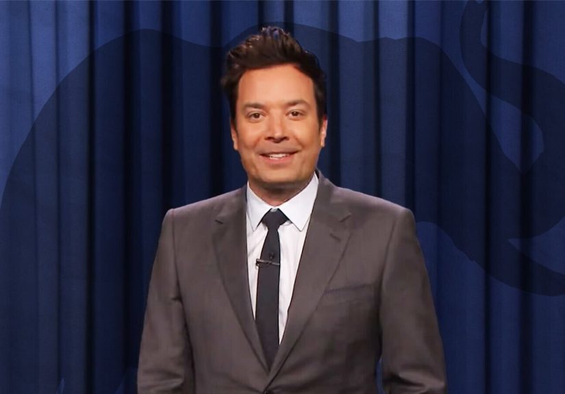 Jimmy Fallon Avoids Addressing Toxic Workplace Allegations in First Show Back