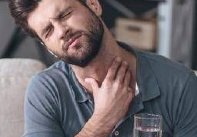 Lemierre's syndrome: Symptoms, treatment, and outlook