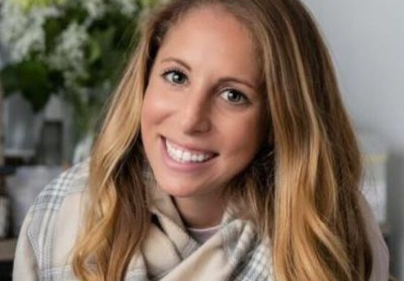 Lindsay Colameo Peragallo - Real Simple