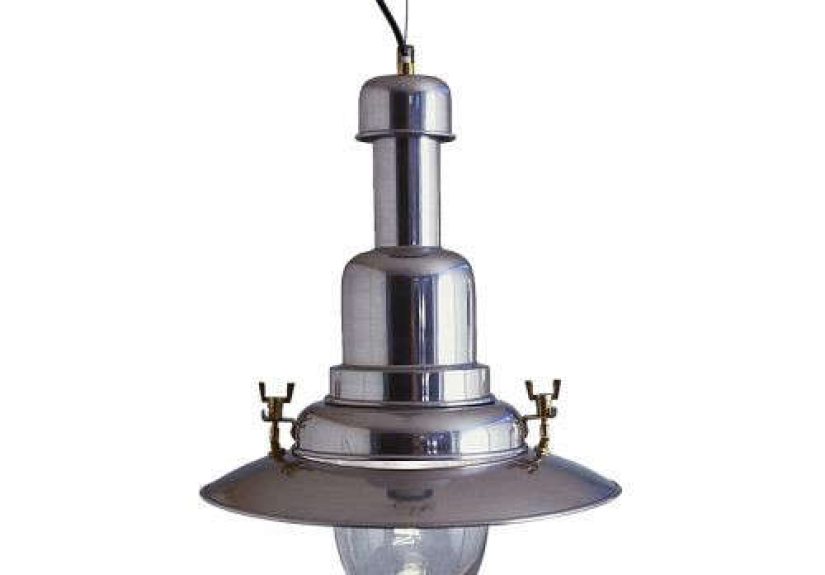 Ottava Pendant Lamp