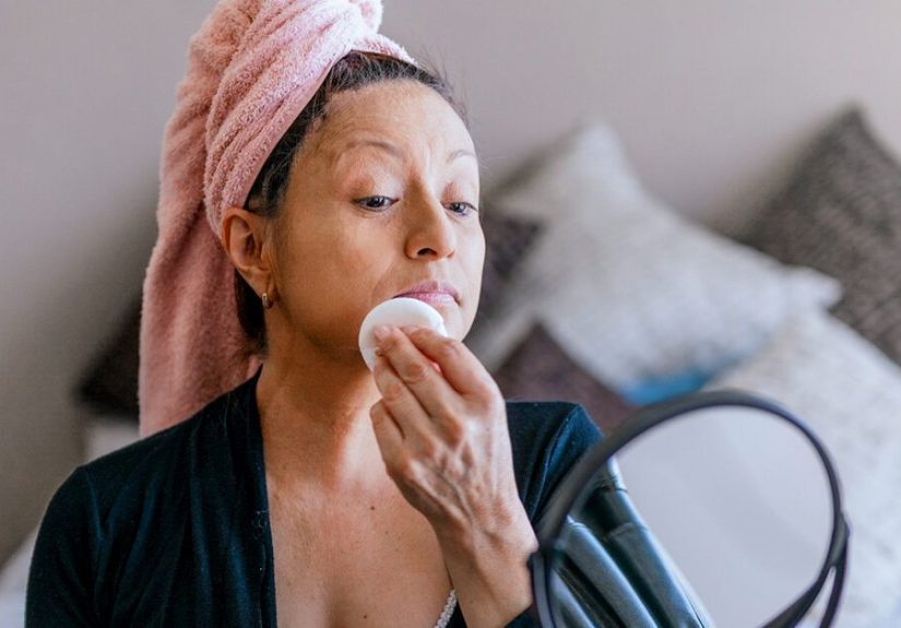Over-the-Counter Treatment Options for Perioral Dermatitis