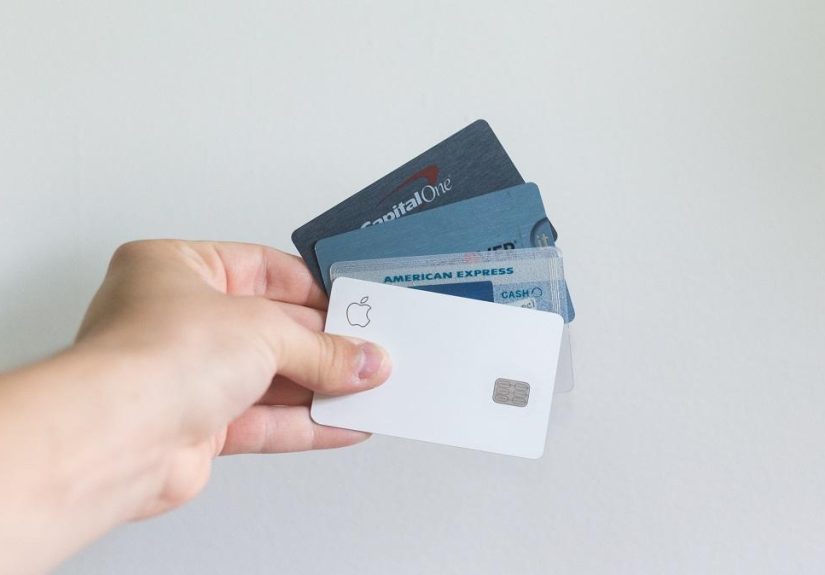 Petal 2 Visa Credit Card Review