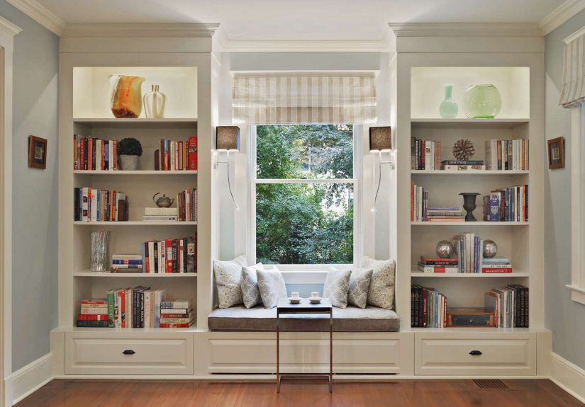 Reading Nooks and Pickleball Courts Are InZillow Reveals 2026’s Biggest Home Trends