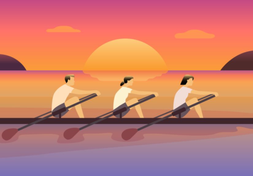Sales and marketing 101 for startups: driving growth together