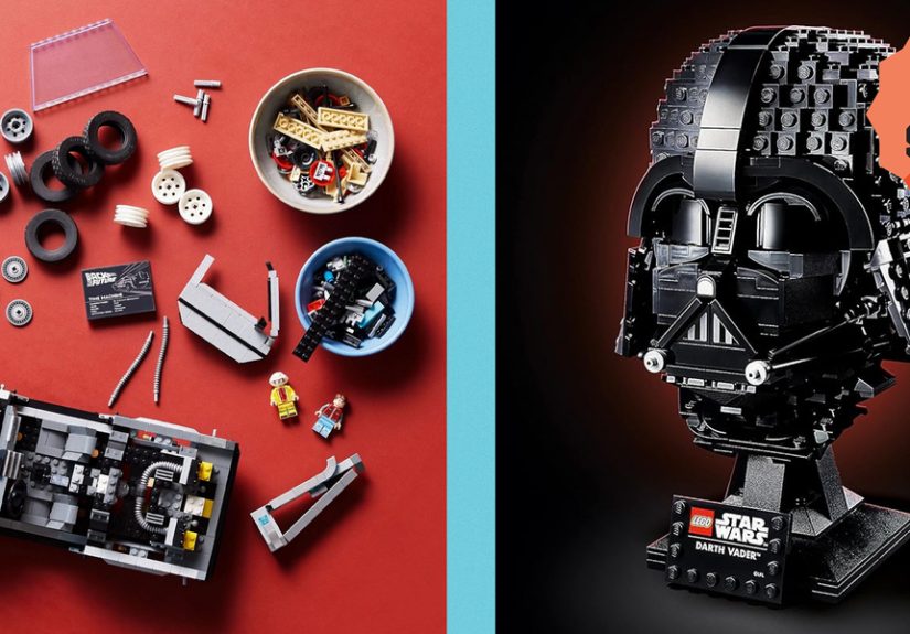 Score Legos At Up to 40% Off During the Amazon Big Spring Sale