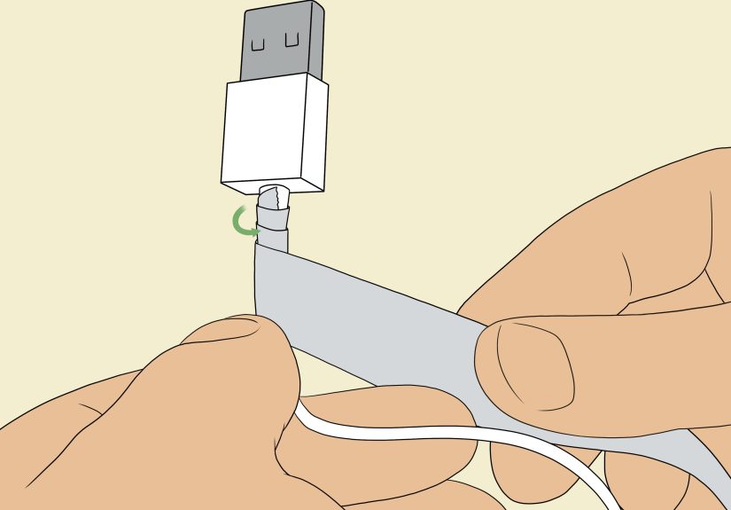 Simple Ways to Keep Cables from Breaking