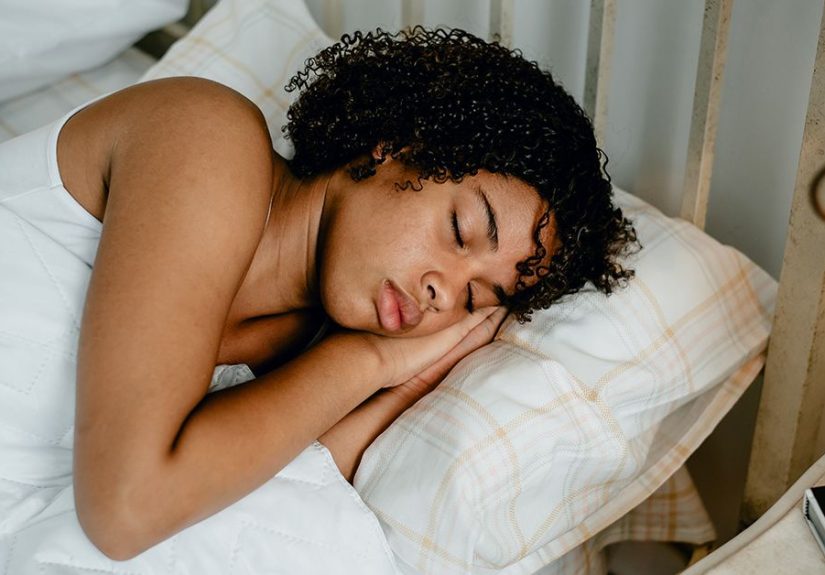 Sleeping Position for Scoliosis: Back vs. Side vs. Stomach