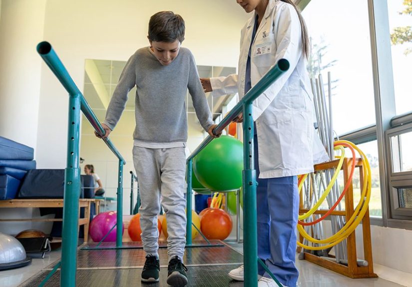 Spinal Muscular Atrophy Type 3: Symptoms, Treatment, Outlook